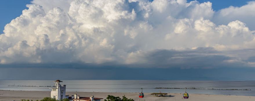Cazino Mamaia