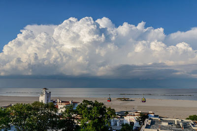 Cazino Mamaia