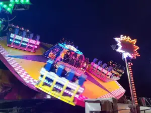 Luna Park D’Angoulême
