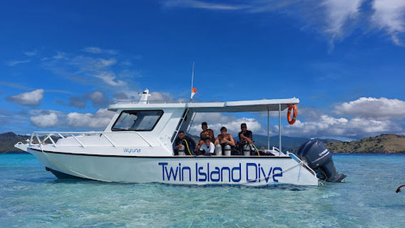 Labuan Bajo