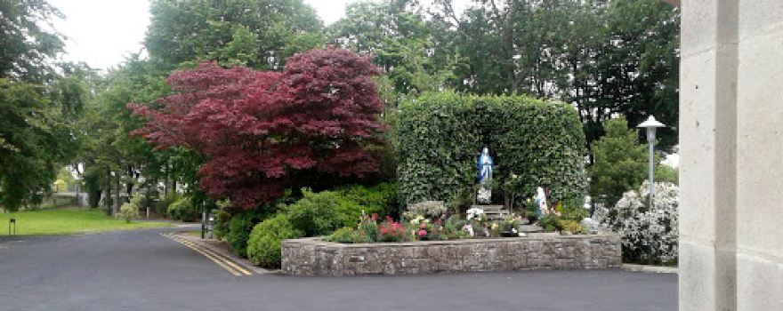 Dungiven Parish