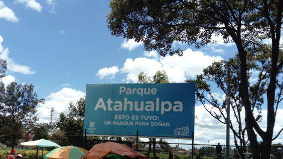 Zonal Atahualpa Public Park