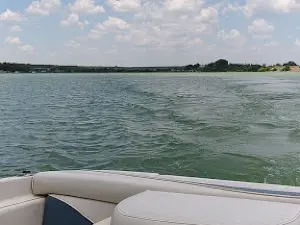 Lake Coleman, Texas