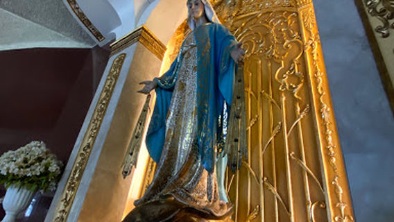 Our Lady of the Miraculous Medal National Shrine Parish
