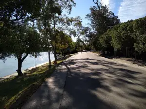 Balneario Luis Marello