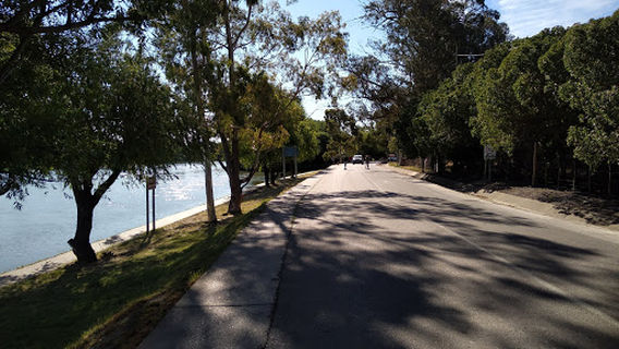 Balneario Luis Marello
