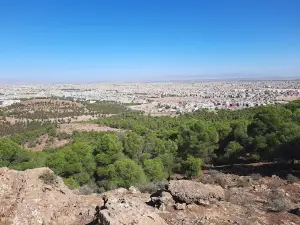 Park Sidi M'aafa