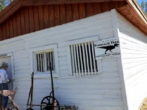 Garfield County Museum