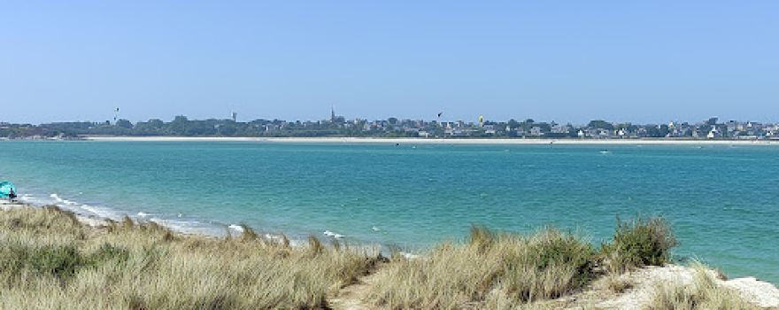Dunes De Keremma