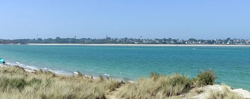 Dunes De Keremma