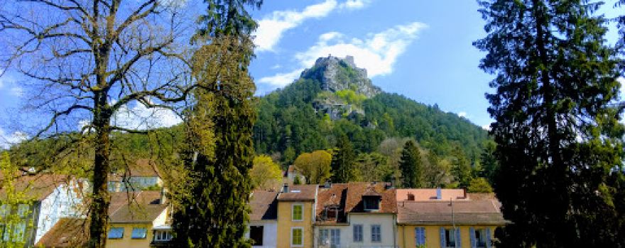 Parc des Cordeliers