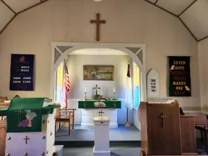 Big Stone County Museum