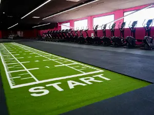 imaGym Teruel |Universidad