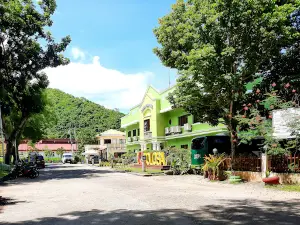 Tolosa Municipal Hall Complex