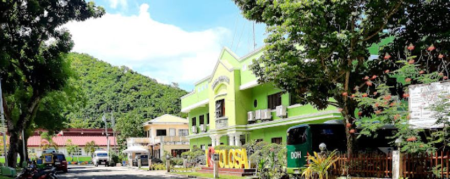 Tolosa Municipal Hall Complex