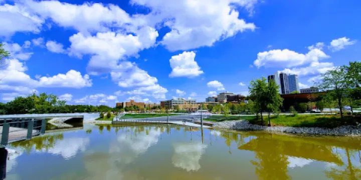 Parkview North Family Park