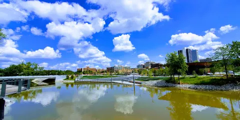 Parkview North Family Park