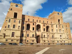 La Rotonda