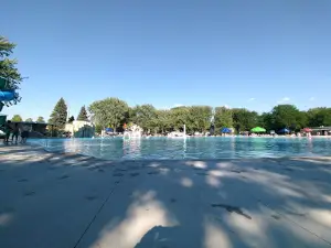 Spring Lake Park