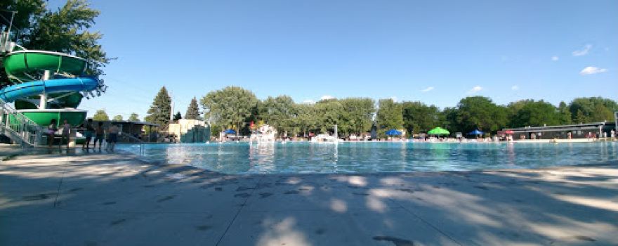 Spring Lake Park