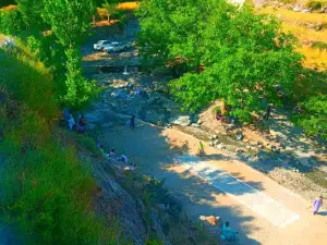 Roghano Dara jelar روغانو درہ جیلاڑ