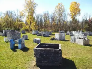 TC Paintball Lansing