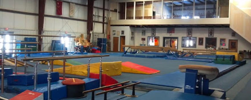 Delco Training Center