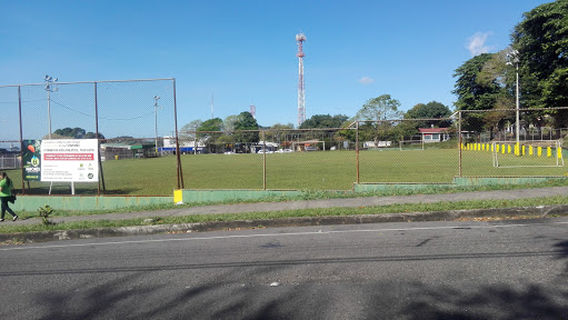 Plaza de Deportes Miramar