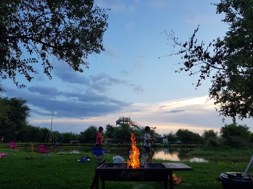 Bosveld Oase Brits