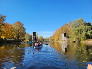 Danford Island Park