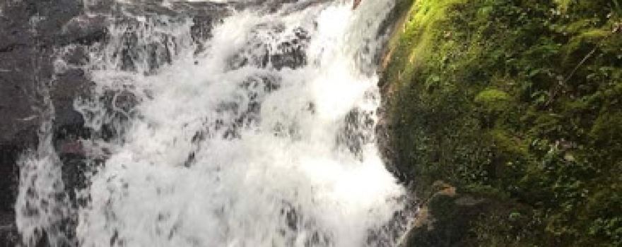 Air Terjun Ulu Lolo