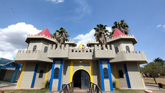 Children's City