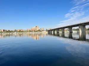 Nile Corniche