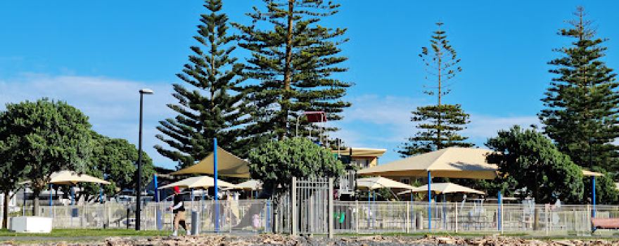 Marine Parade Playground