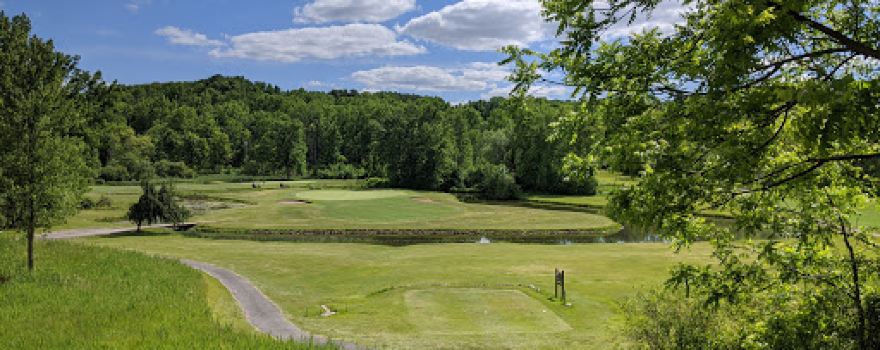 Wild Wood Country Club