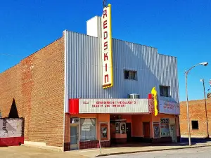 Redskin Theatre
