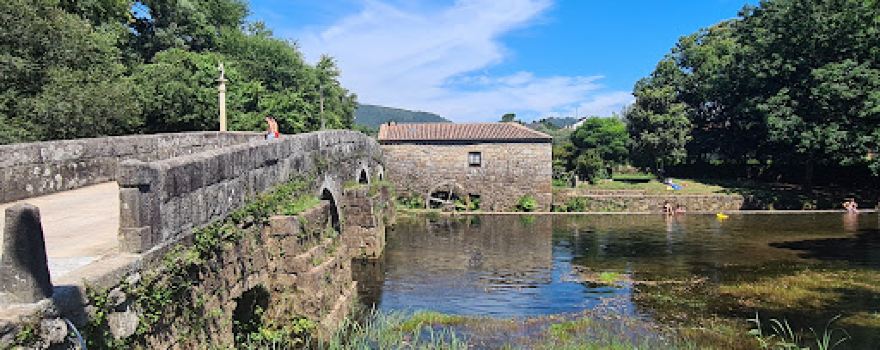 Ponte Medieval de Estorãos