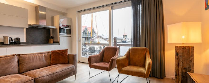 Havenresort Terherne