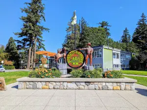 Memorial Park