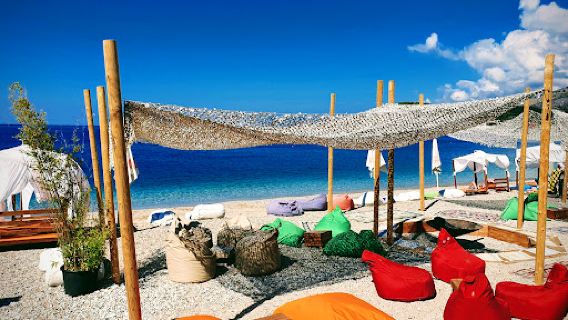 Potam Beach