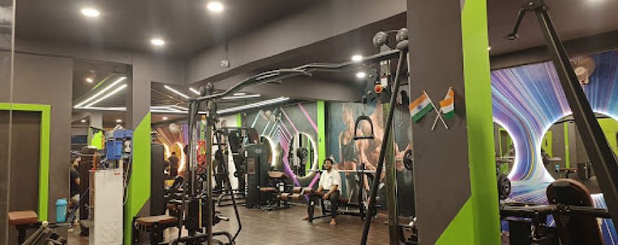 YoYo Gym