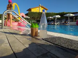 Paradise Club