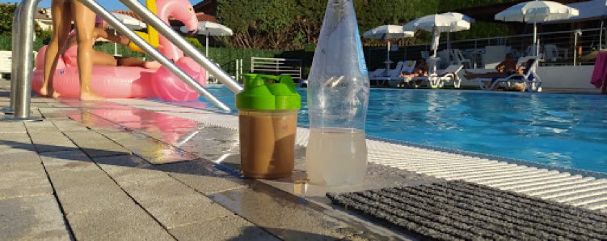 Paradise Club