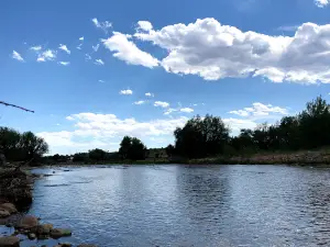 Fountain Creek Regional Park