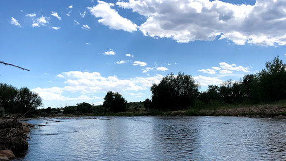 Fountain Creek Regional Park