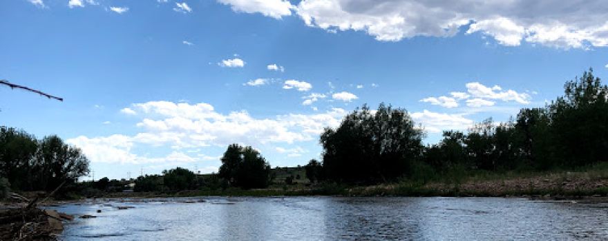 Fountain Creek Regional Park
