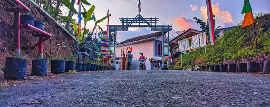 Desa Wisata Wilayu