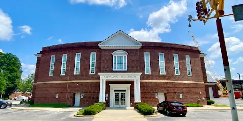 Wilson County Public Library
