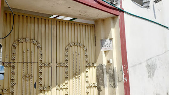 Jamia Masjid Abubakar Siddique