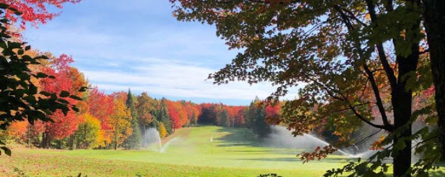 Club De Golf Bellechasse